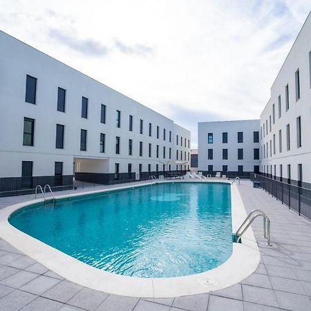 Micampus Alicante Student Residence San Vicente Raspeig Exteriör bild
